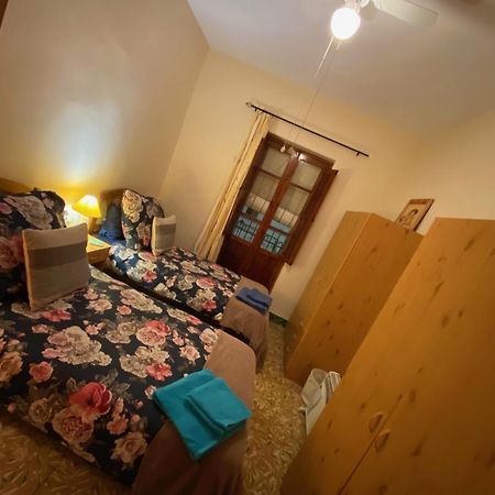 Casa De Los Dos Flamencos Miramar Εξωτερικό φωτογραφία