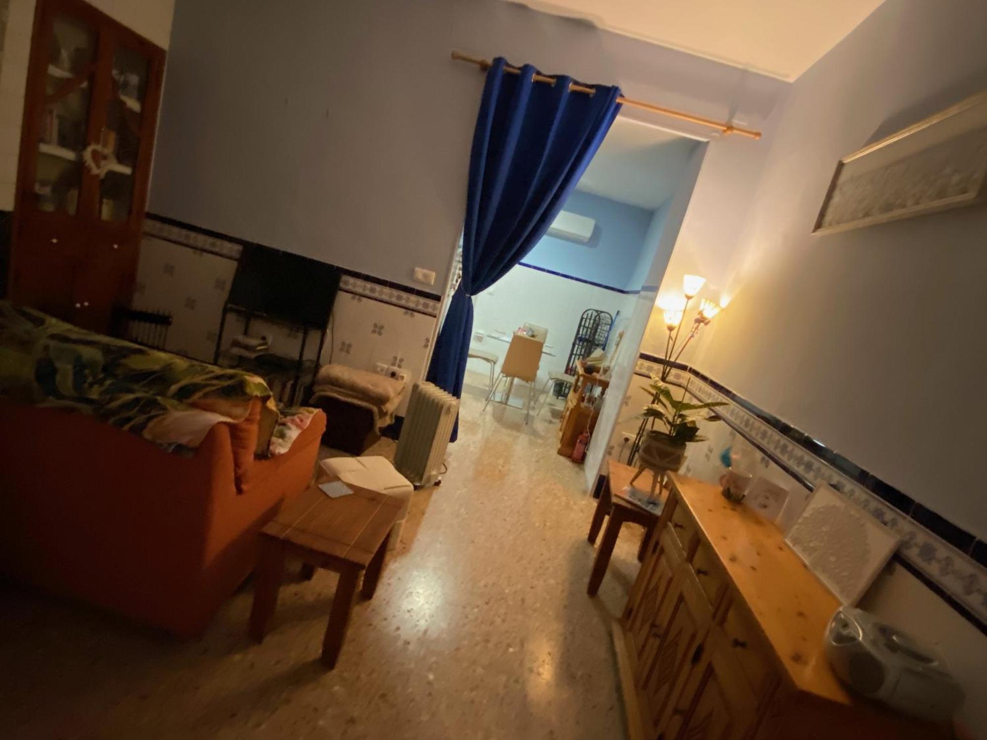 Casa De Los Dos Flamencos Miramar Εξωτερικό φωτογραφία