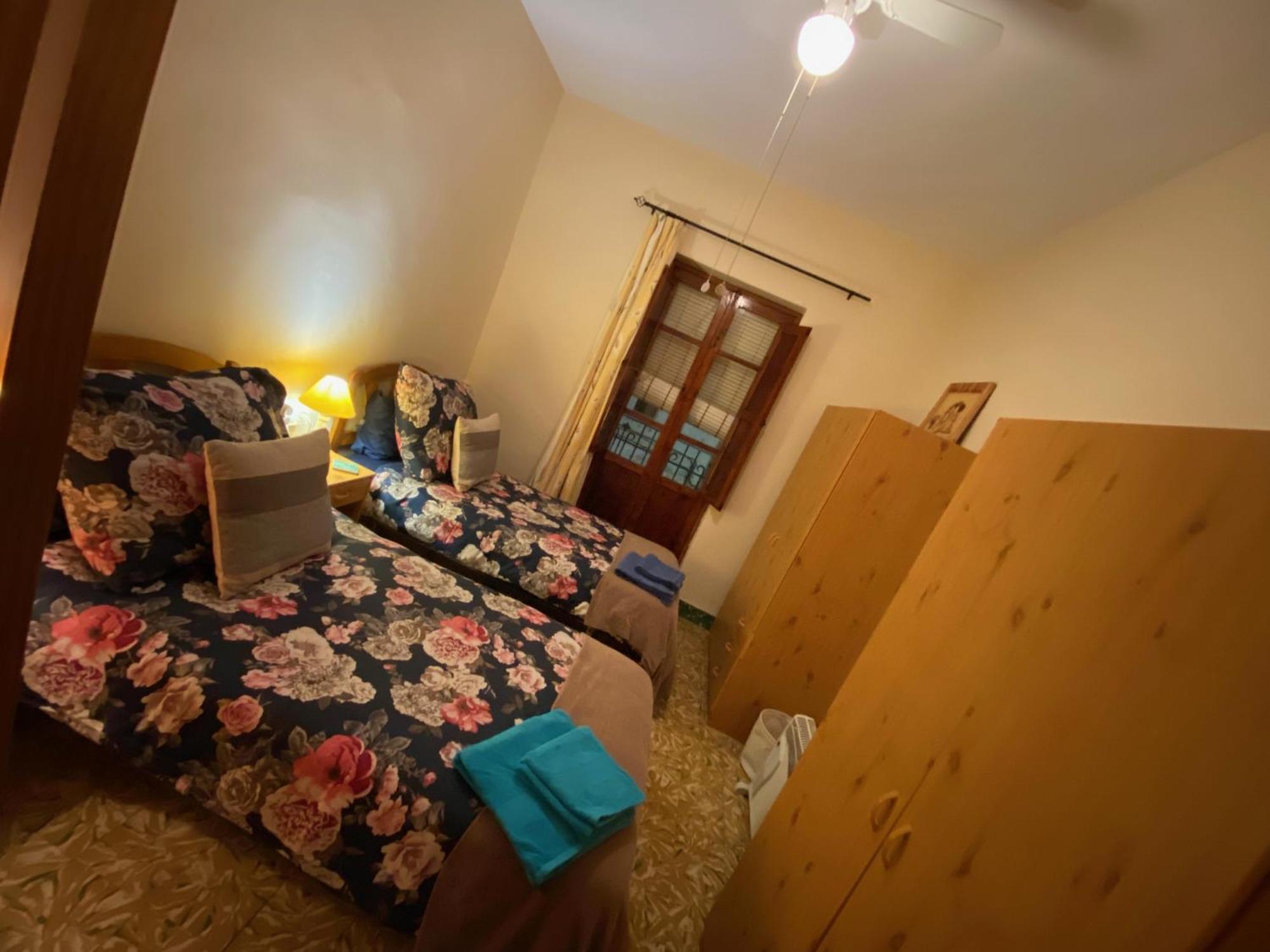 Casa De Los Dos Flamencos Miramar Εξωτερικό φωτογραφία