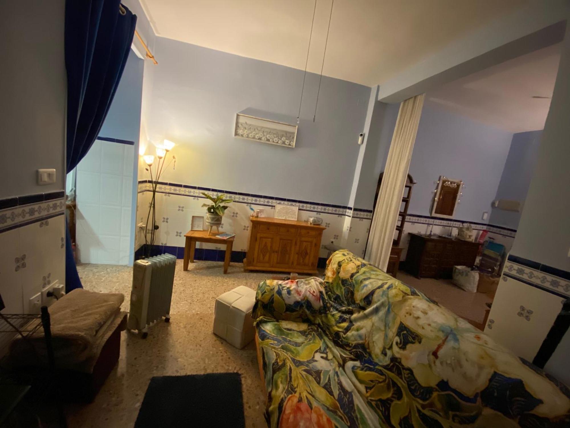 Casa De Los Dos Flamencos Miramar Εξωτερικό φωτογραφία