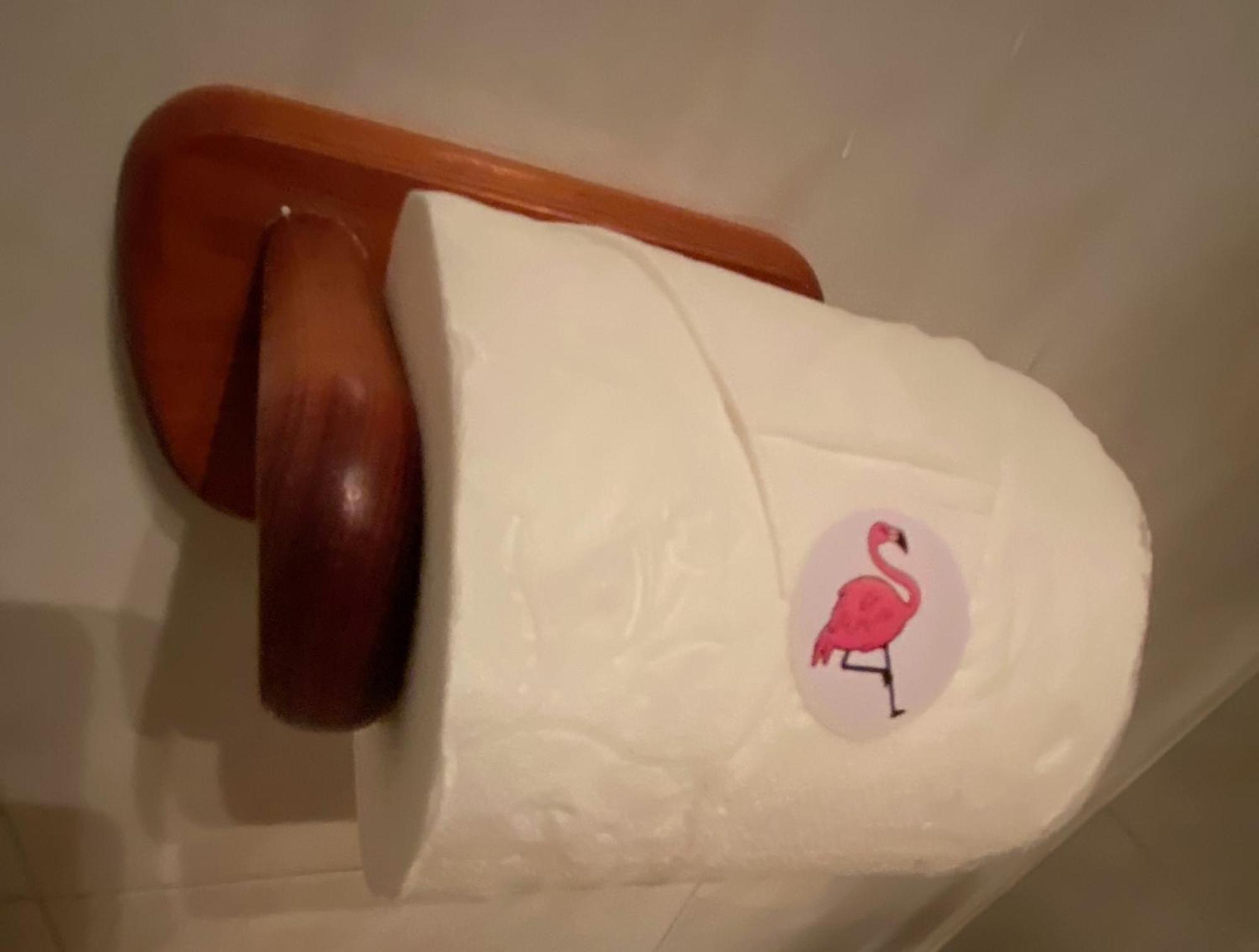 Casa De Los Dos Flamencos Miramar Εξωτερικό φωτογραφία